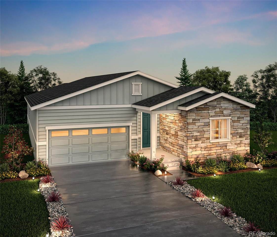 5017 Blue Lunar Lane - Photo 1