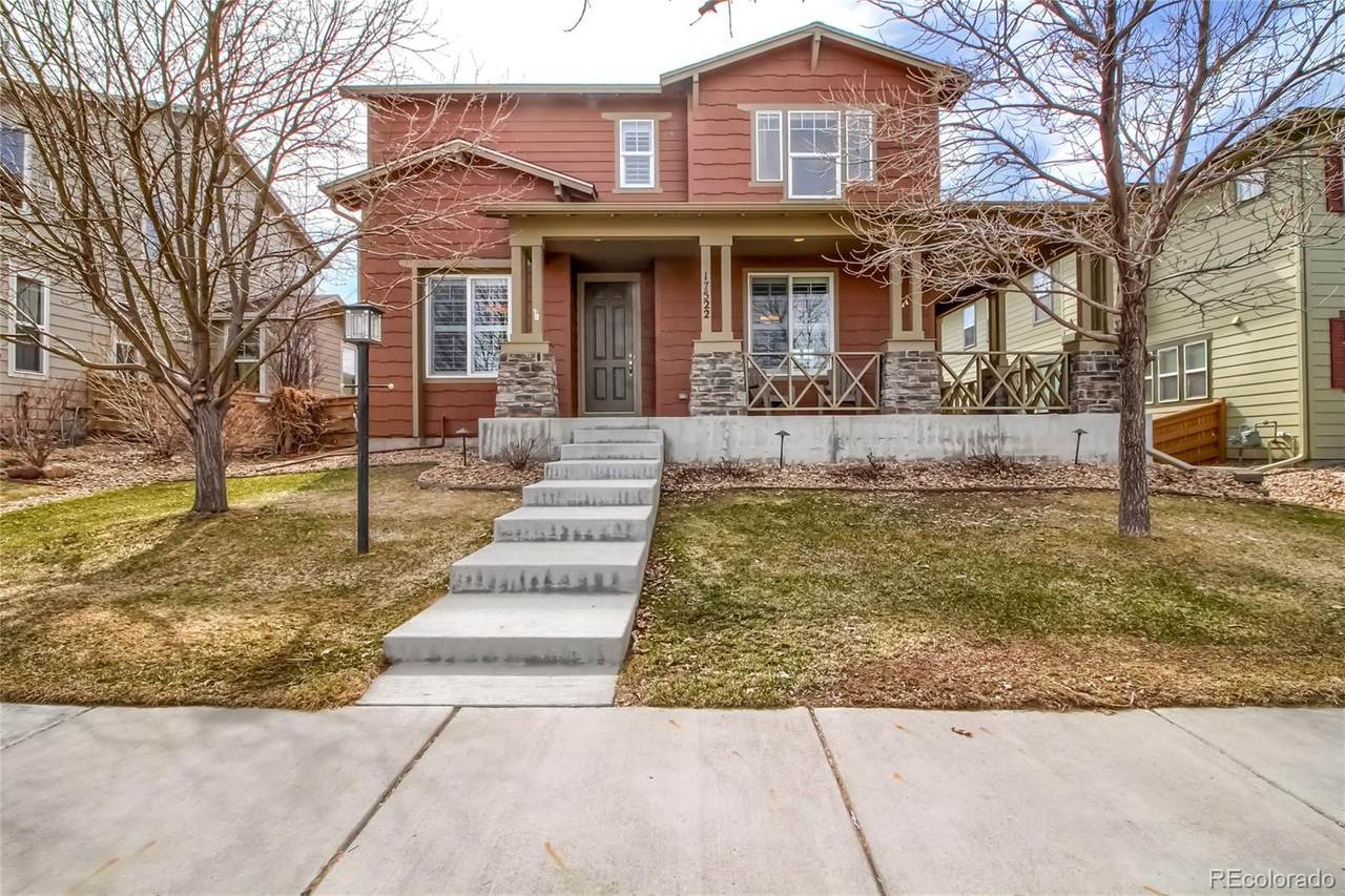 17522 Parkside Drive - Photo 1