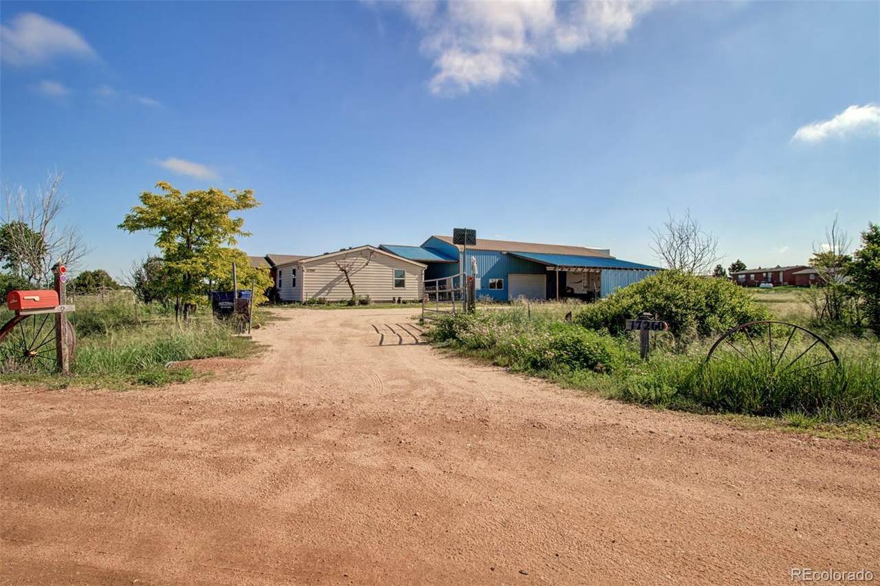 17260 Honeydew Court - Photo 1