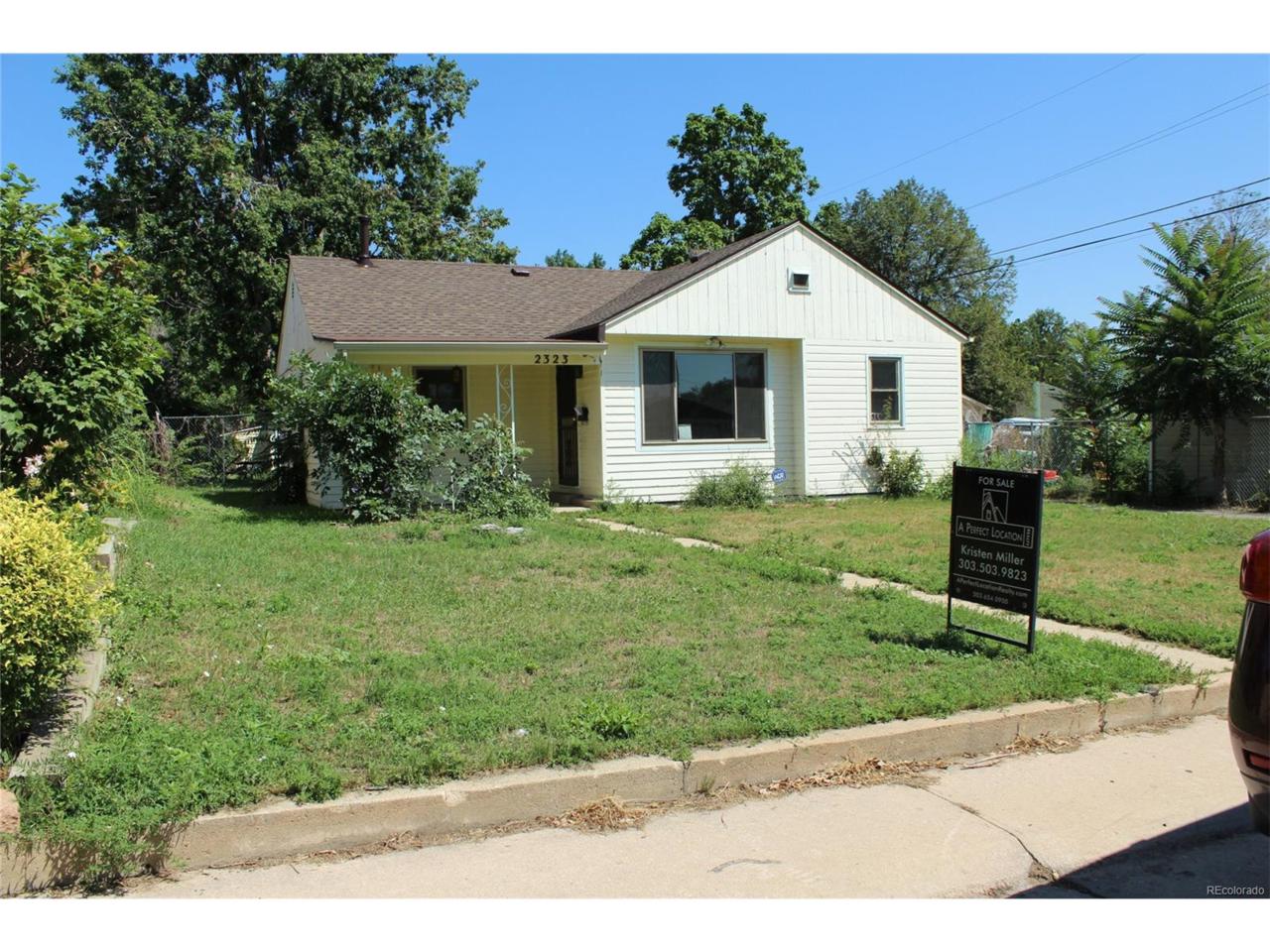 2323 47th Avenue - Photo 1
