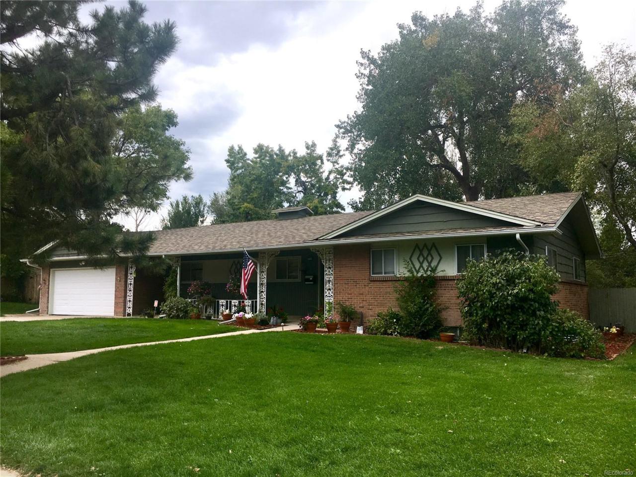 7125 Depew Street - Photo 1