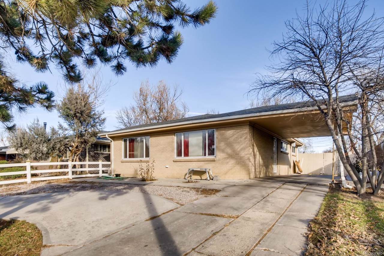 2048 Ironton Street - Photo 1