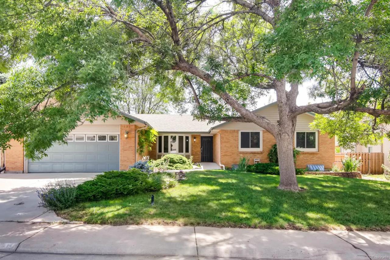 7776 Newland Street - Photo 1