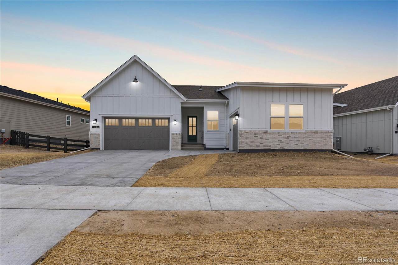 7392 Timberstone Street - Photo 1