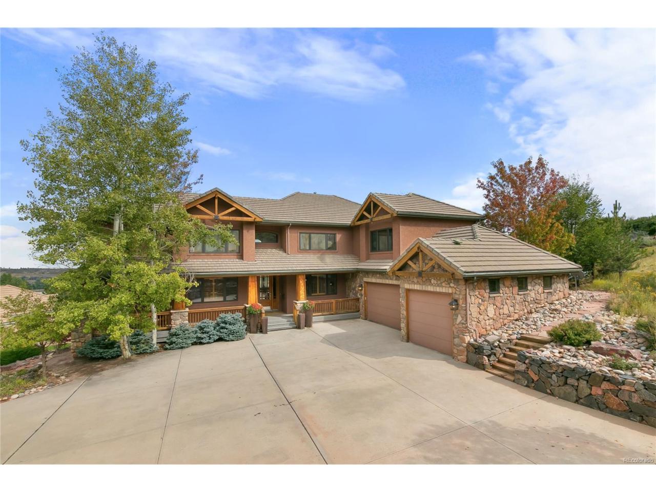16404 Willow Wood Court - Photo 1