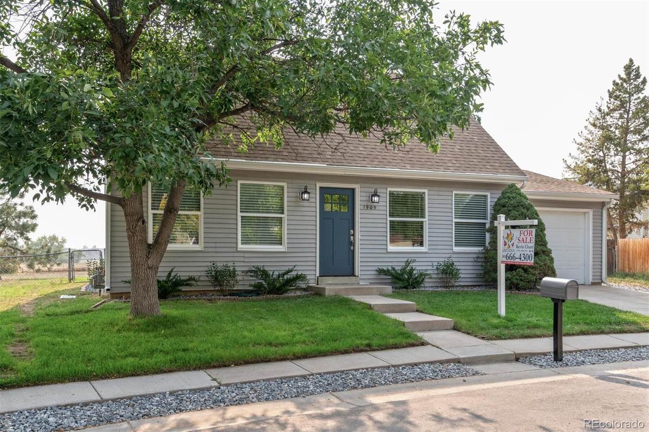 1905 Shallot Circle - Photo 1