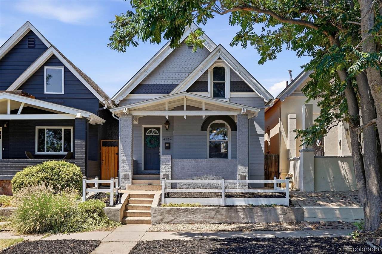 4137 Osage Street - Photo 1