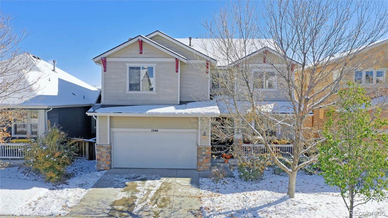 12146 Helena Street - Photo 1