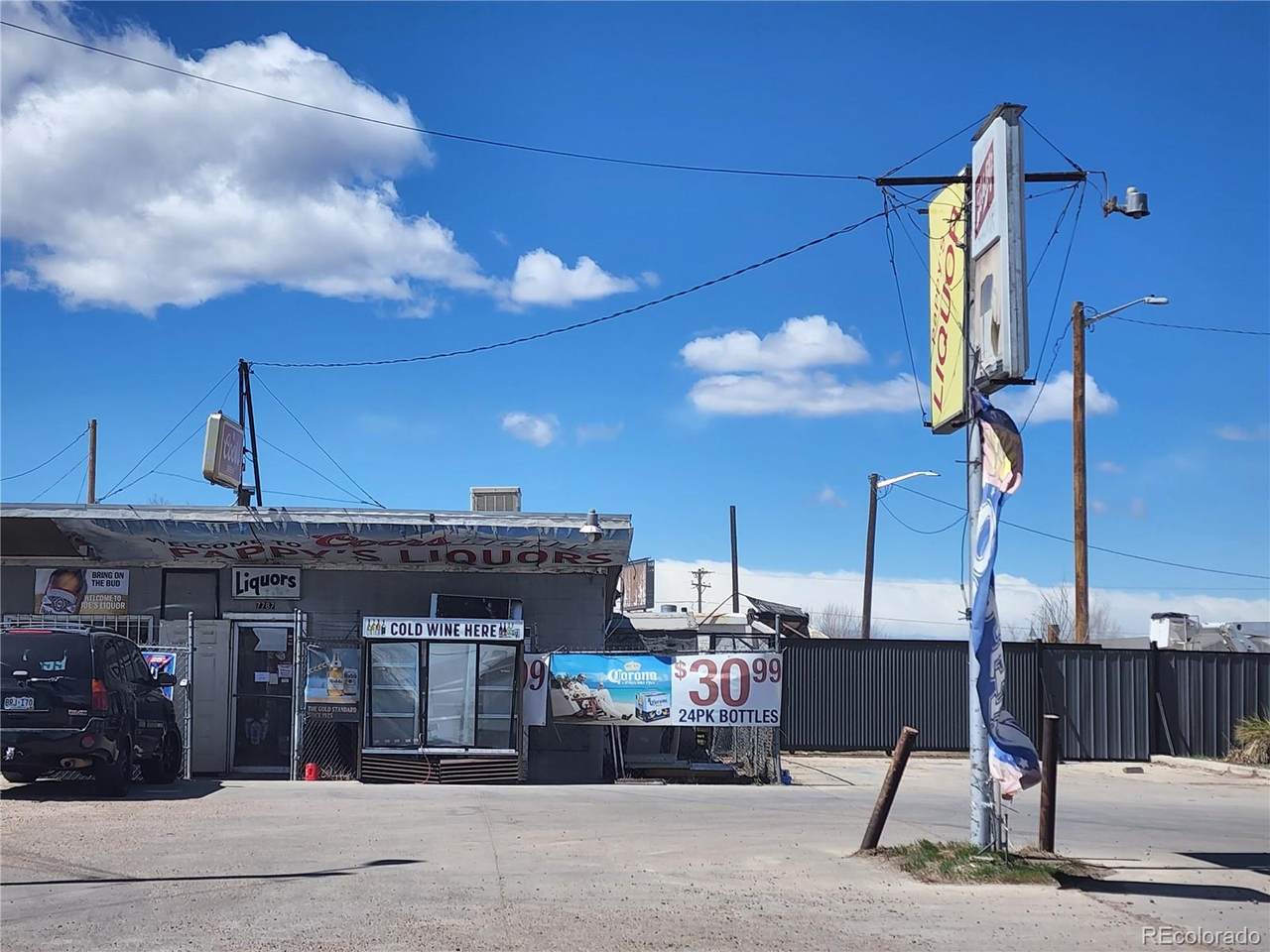 7787 Brighton Road - Photo 1