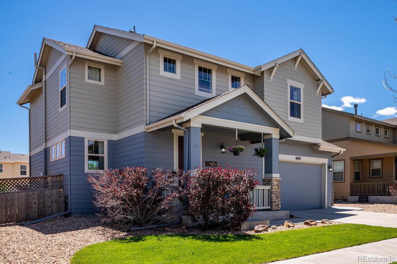 16012 Village Circle - Photo 1