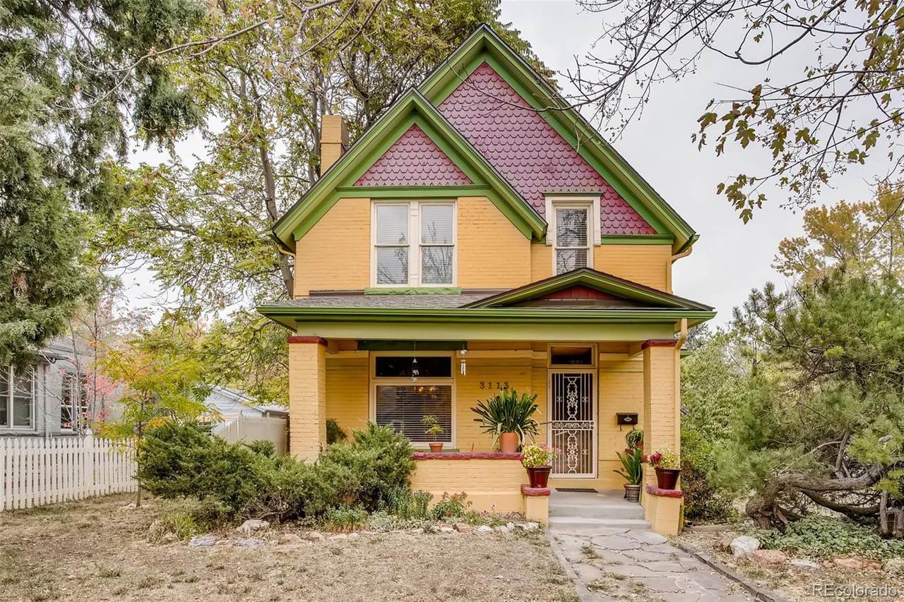 3113 23rd Avenue - Photo 1