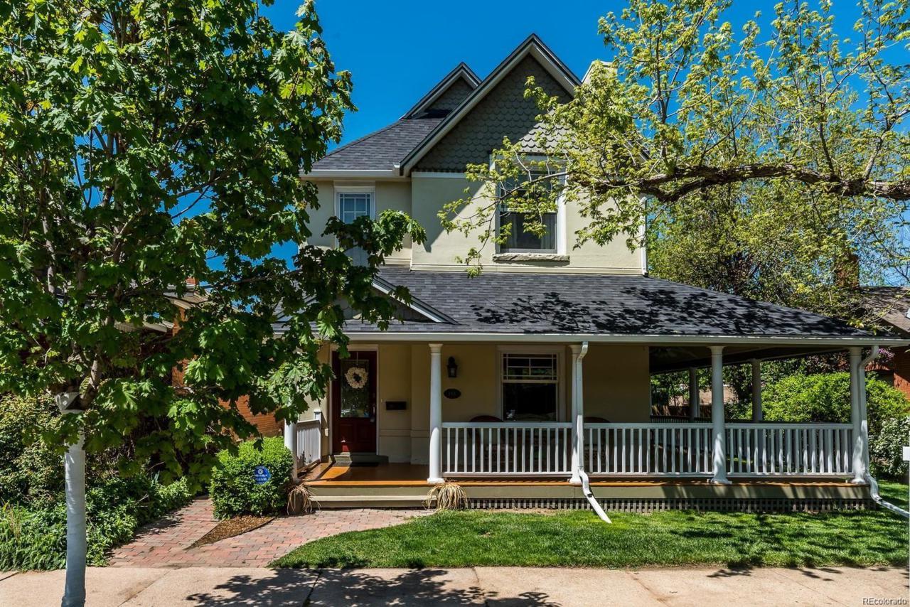 1815 Washington Street - Photo 1