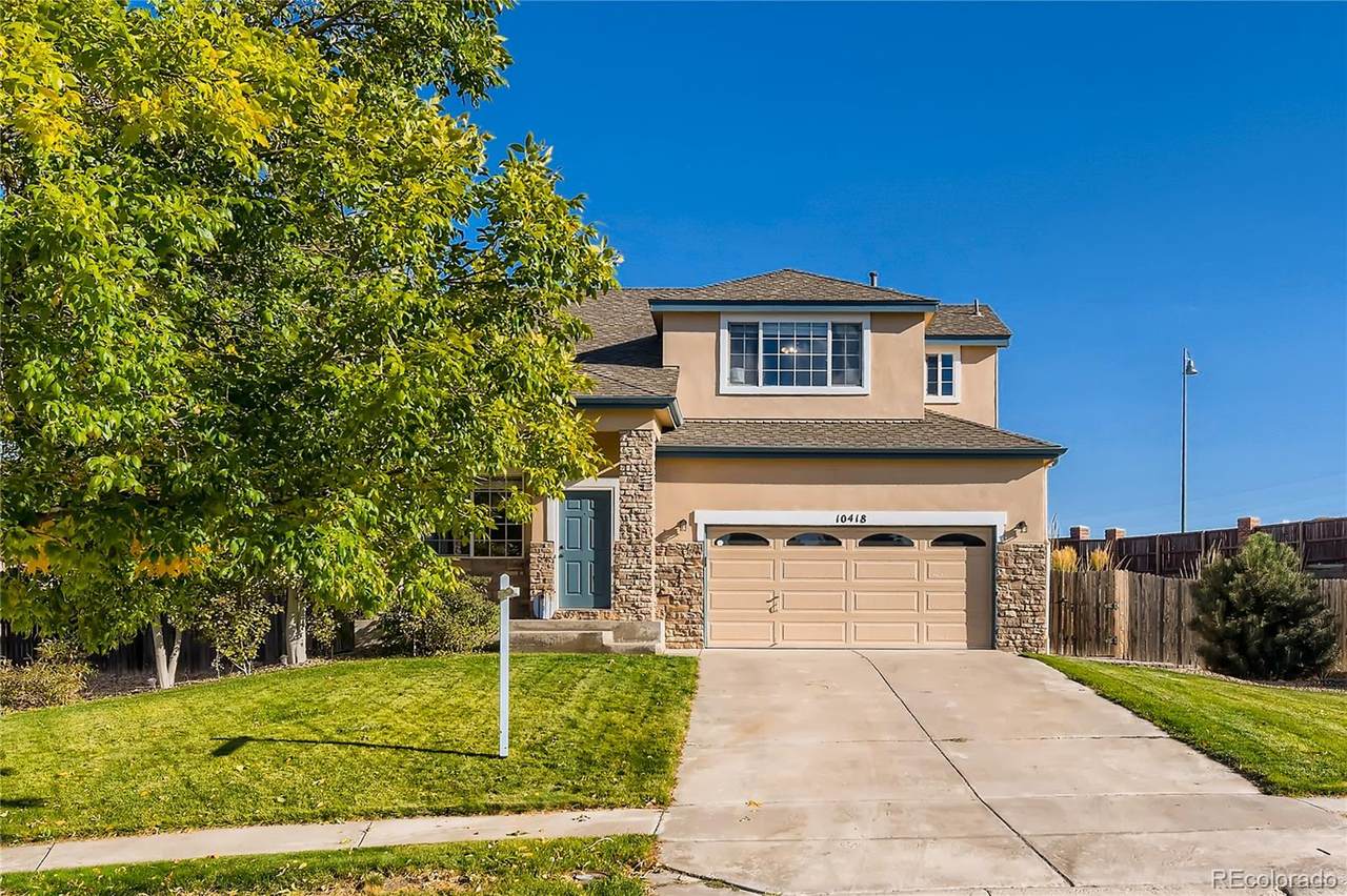 10418 Billings Street - Photo 1