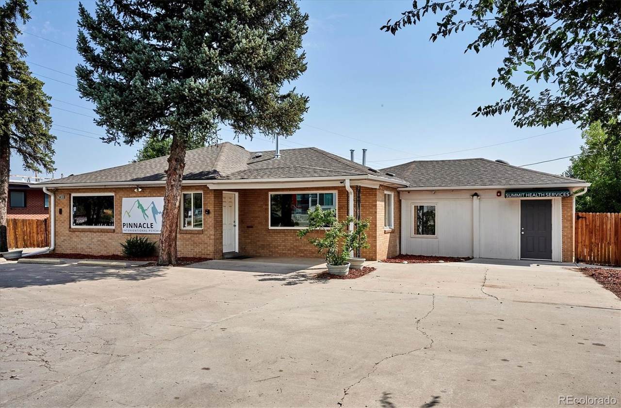 1450 Hoyt Street - Photo 1
