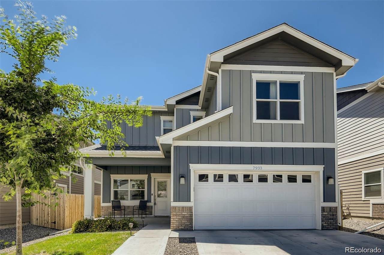 7933 Osag Street - Photo 1