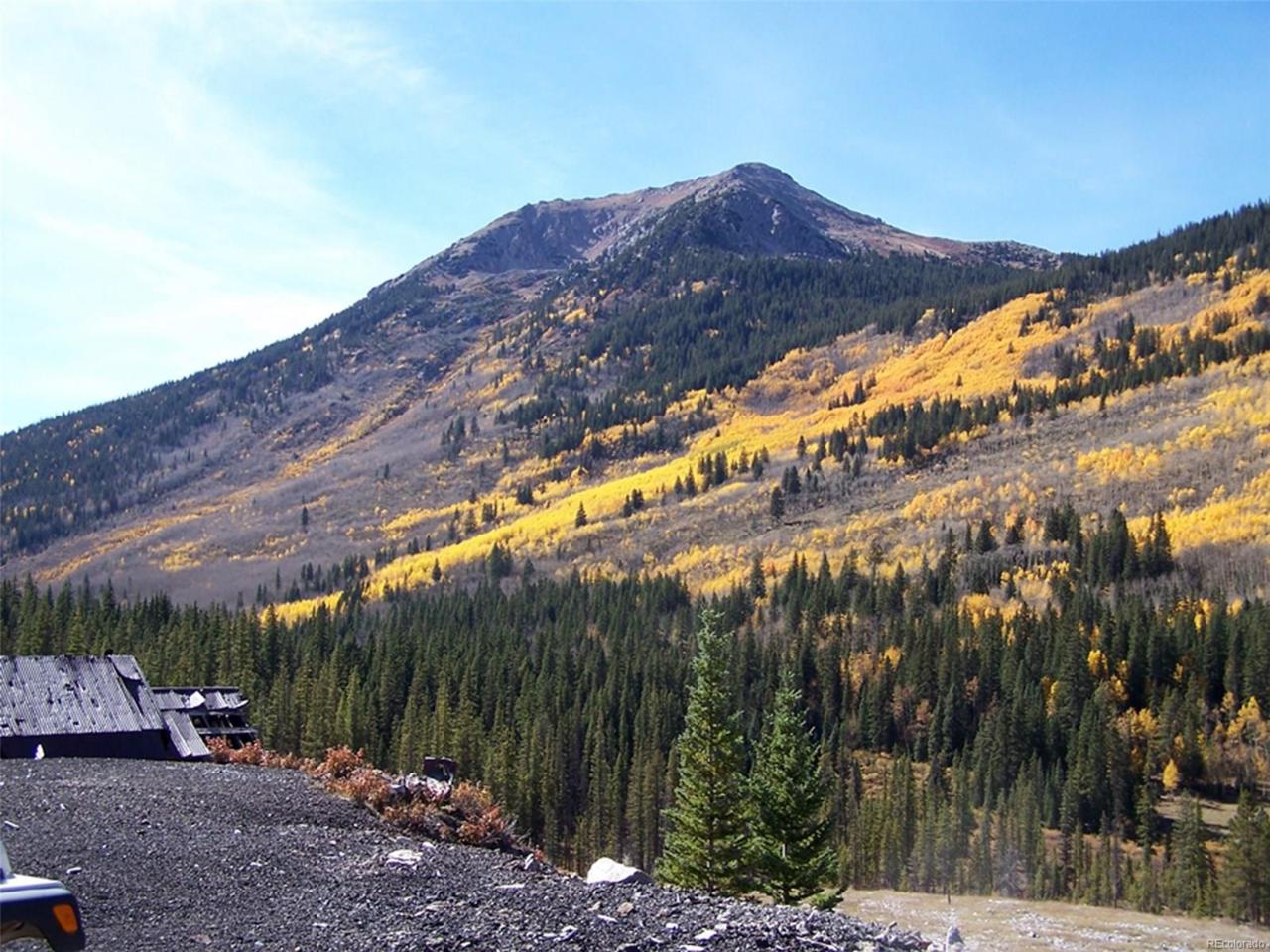Forest Service Road 295 - Photo 1