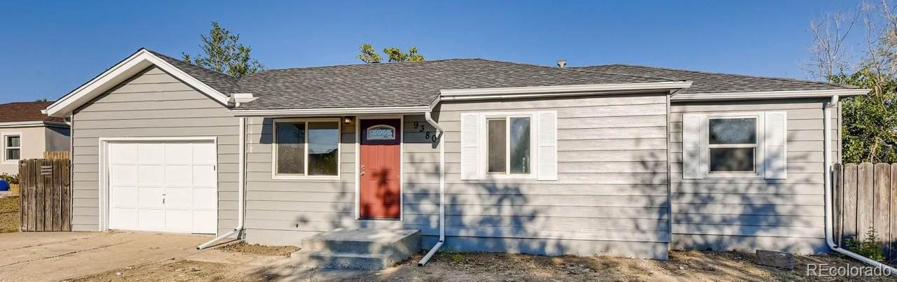 9380 Palo Verde Street - Photo 1