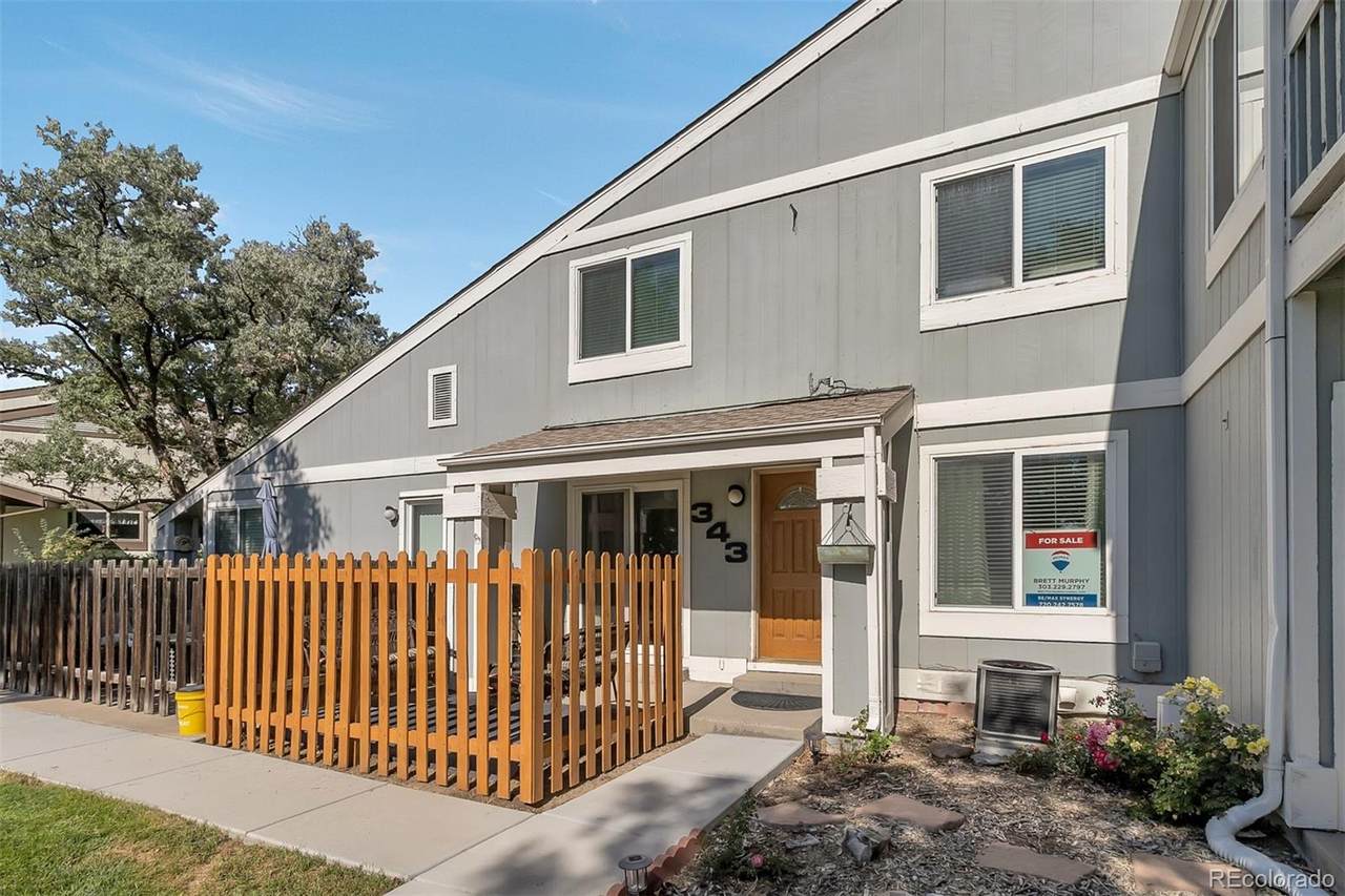 8708 Chase Drive - Photo 1