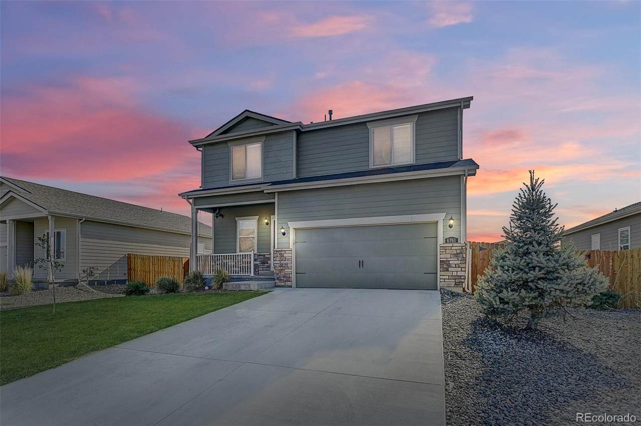 6761 Liberator Trail - Photo 1