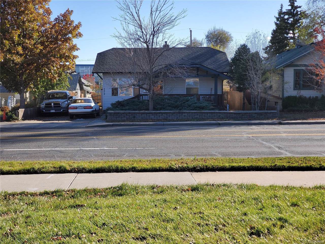 7312 Ralston Road - Photo 1