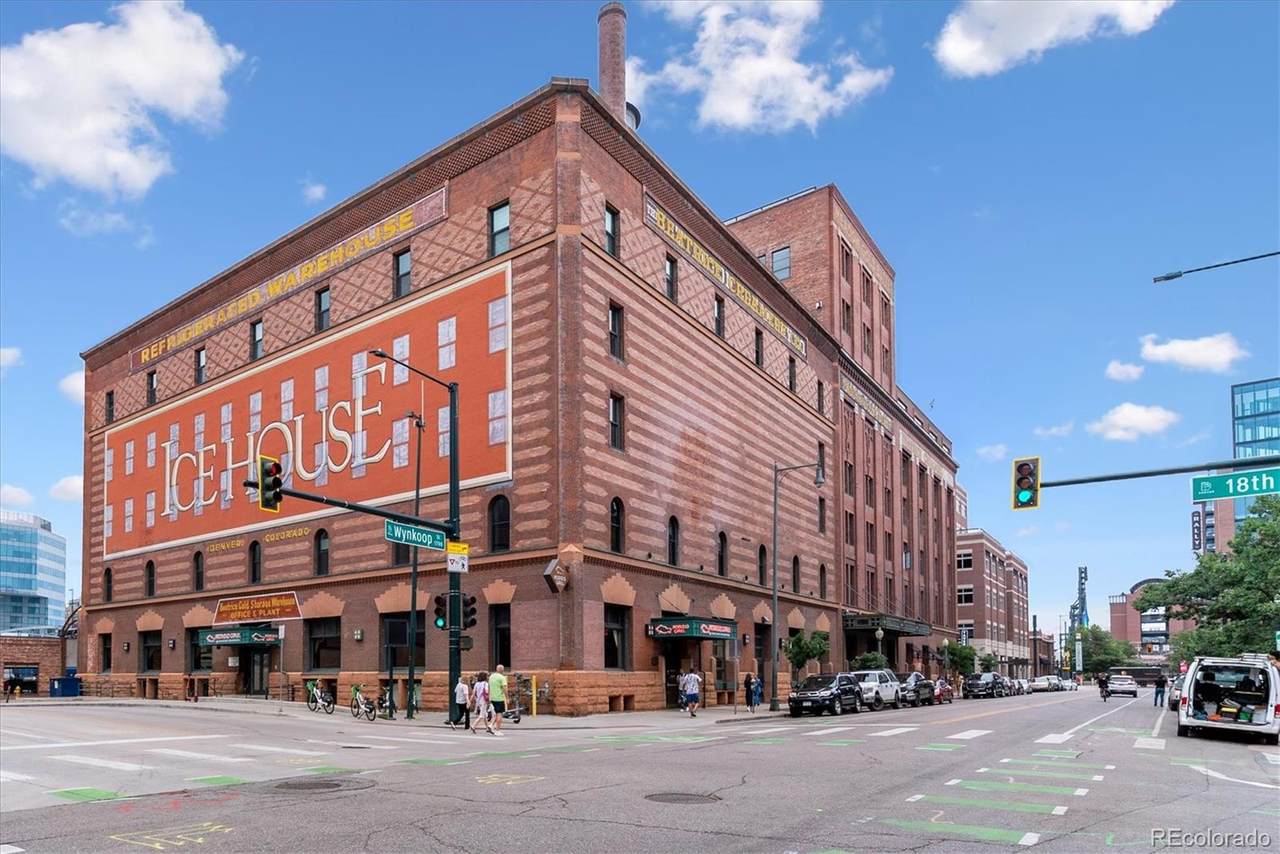 1801 Wynkoop Street - Photo 1