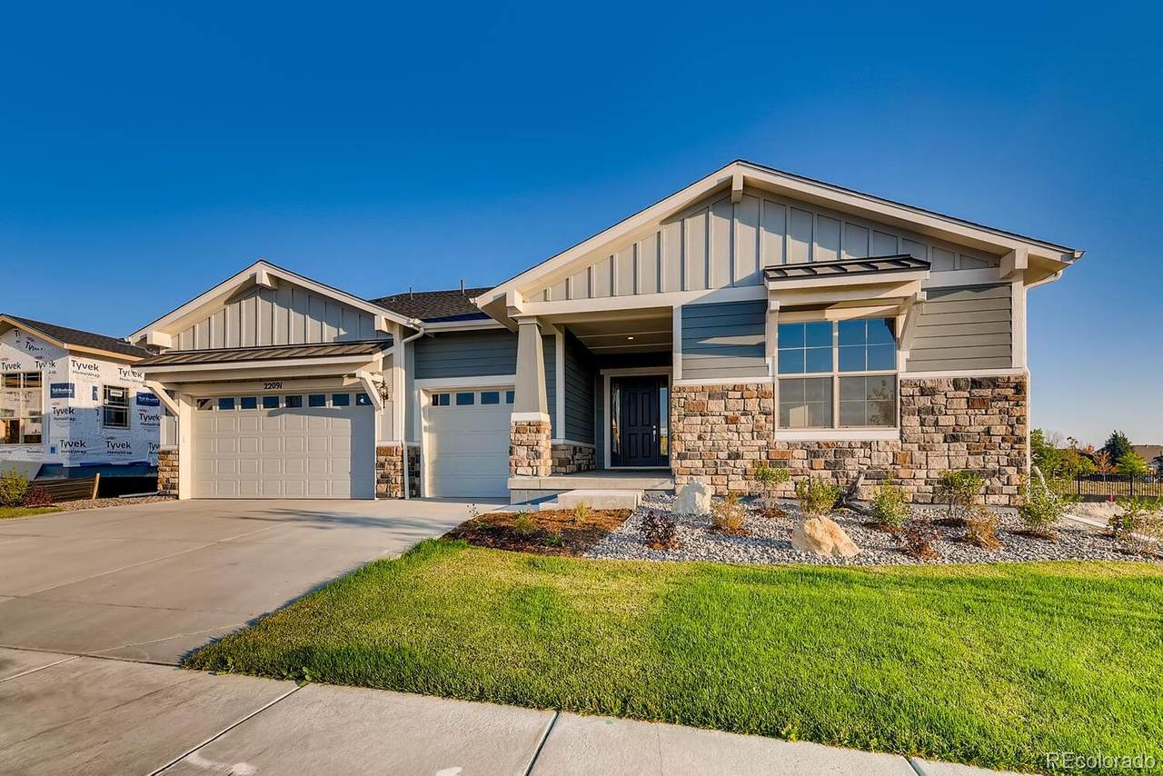 22091 Allenspark Drive - Photo 1