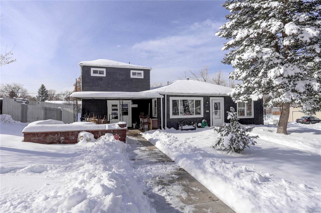 401 Pierson Street - Photo 1