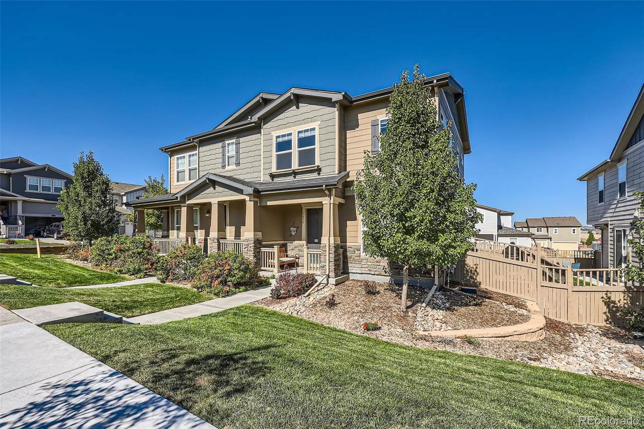 3075 Distant Rock Avenue - Photo 1