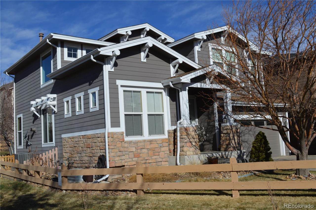 3297 Ashworth Avenue - Photo 1