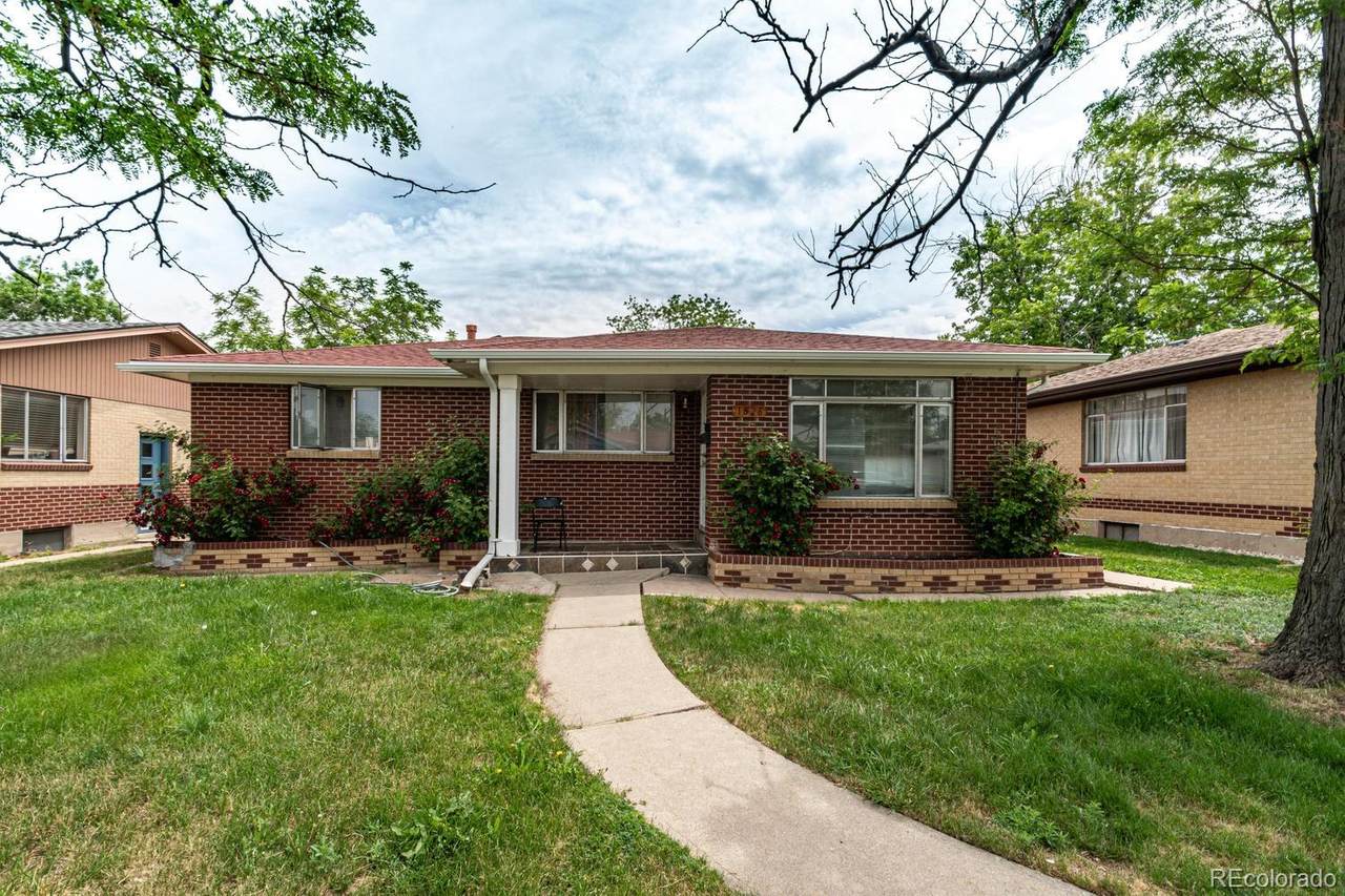 1826 Canosa Court - Photo 1