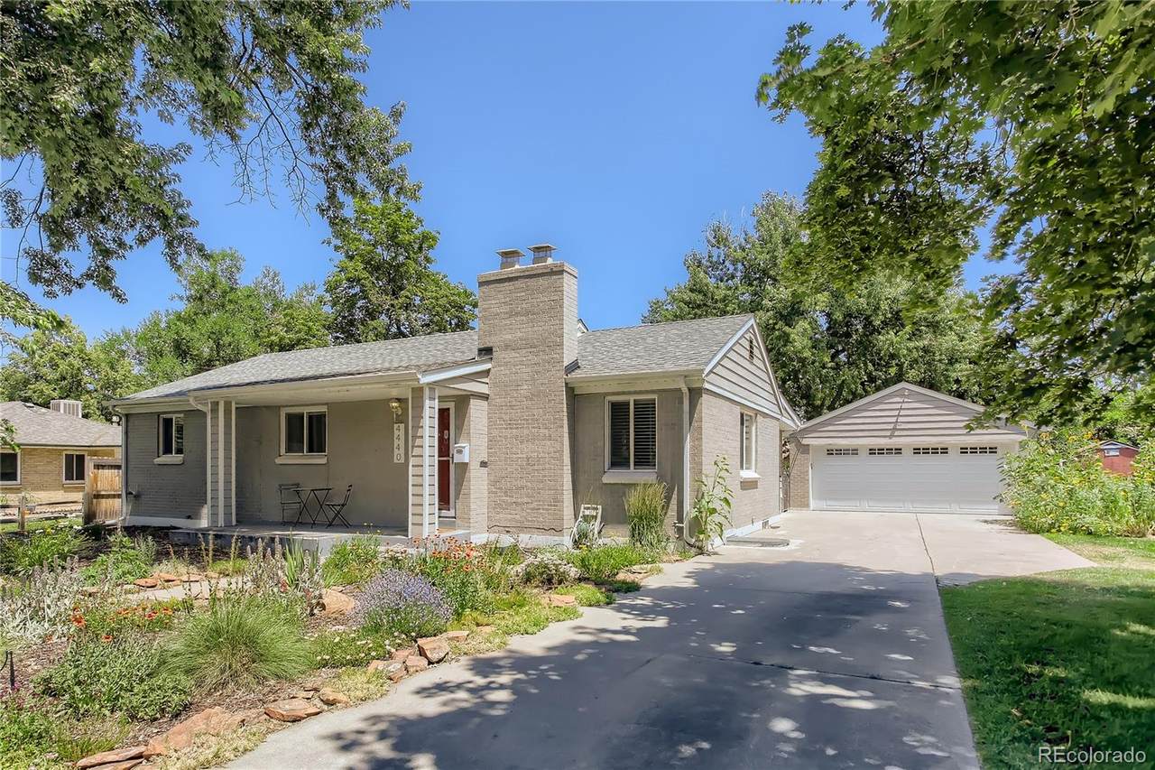 4440 Reed Street - Photo 1