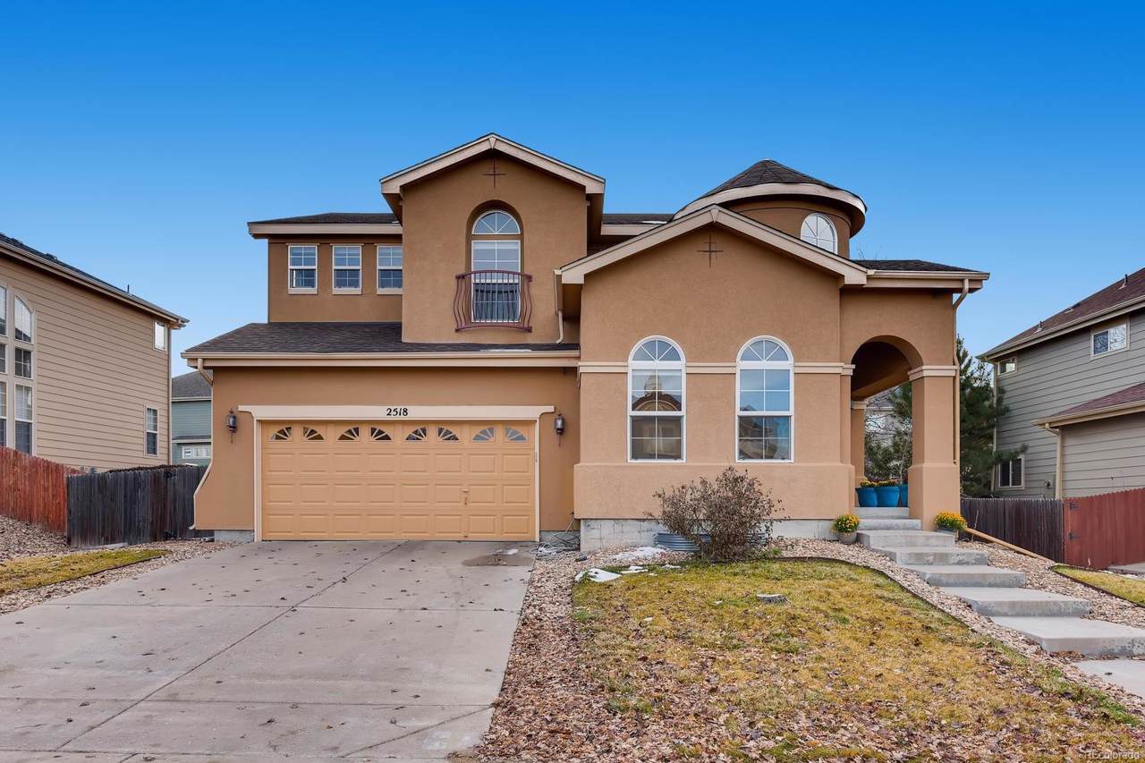 2518 Fundy Circle - Photo 1