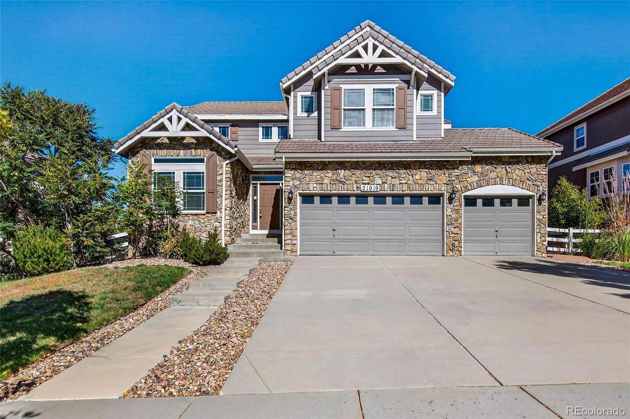 21019 Eldorado Drive - Photo 1