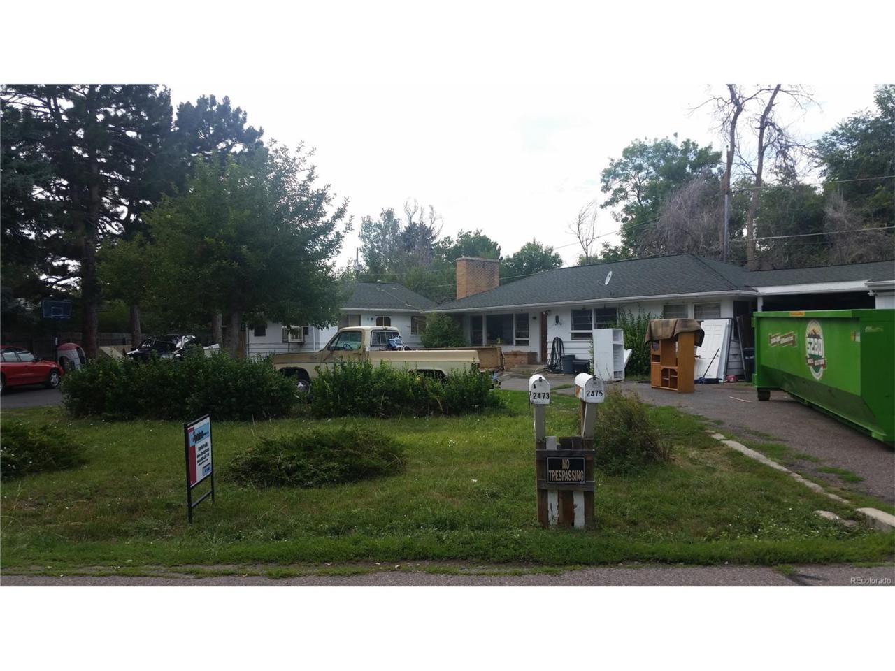 2475 Field Street - Photo 1