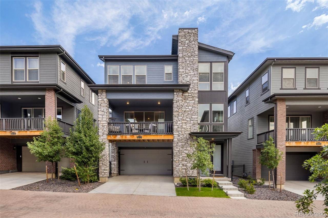 15773 Girard Avenue - Photo 1