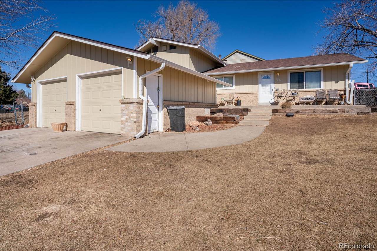 1255 Nelson Street - Photo 1