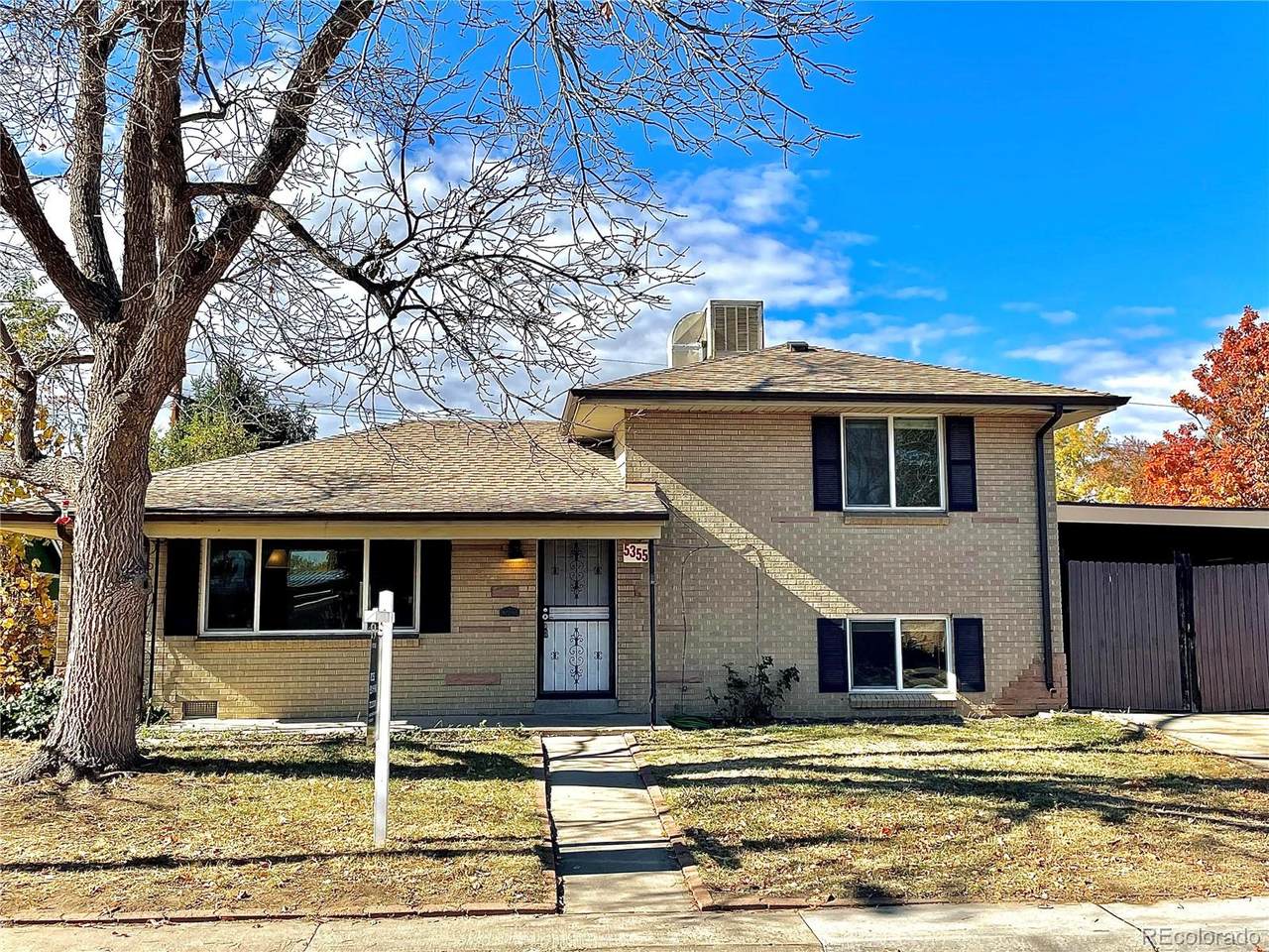 5355 Newland Street - Photo 1