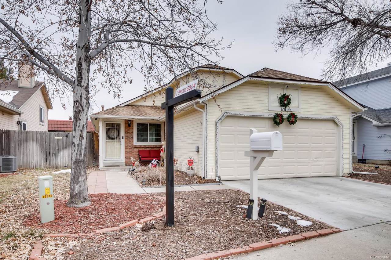 12814 Wyoming Circle - Photo 1