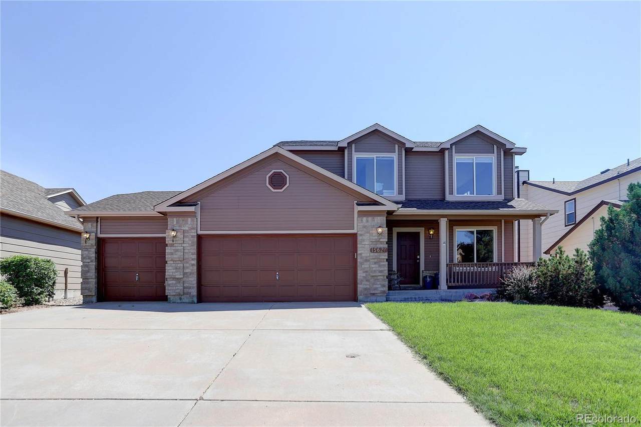 15627 Dawson Creek Drive - Photo 1