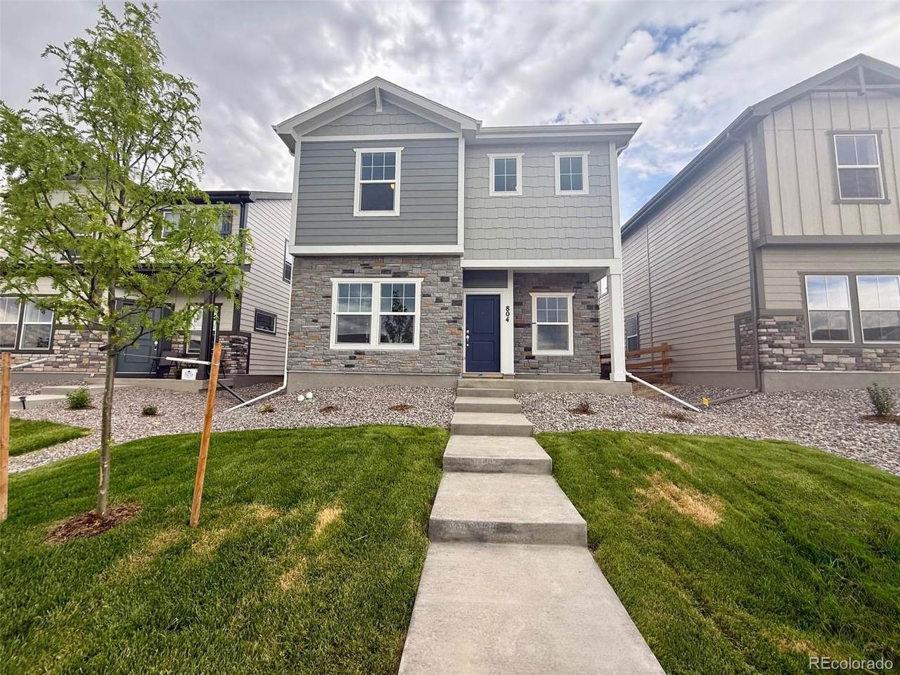 804 Bently Street - Photo 1