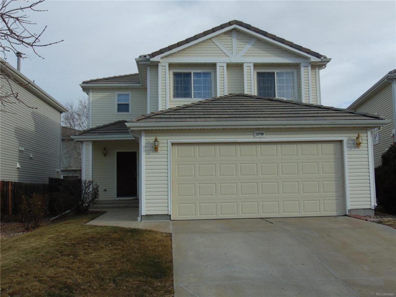 20788 38th Place - Photo 1