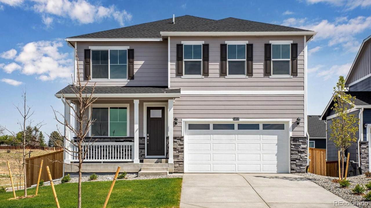 18113 Coppermallow Trail - Photo 1