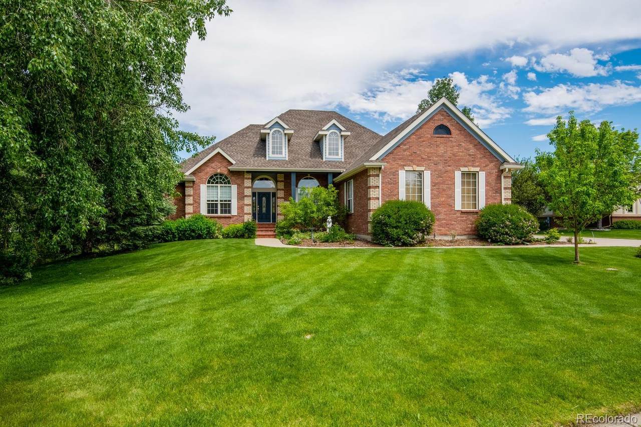 1668 Spring Wagon Drive - Photo 1