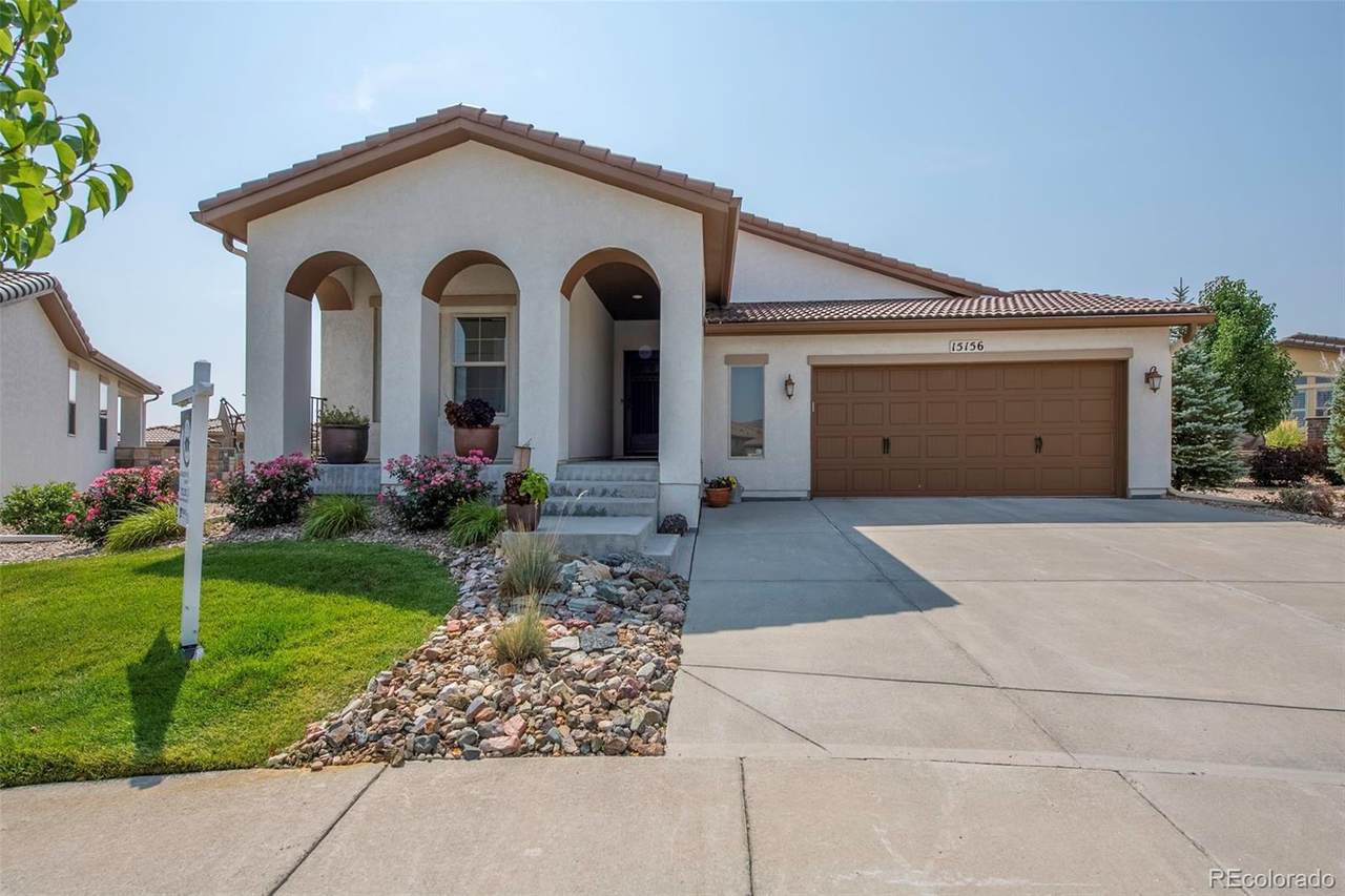 15156 Baker Place - Photo 1