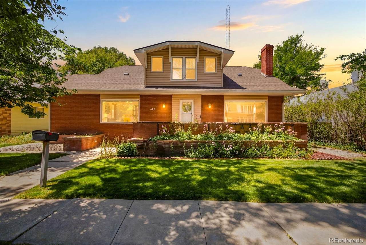 410 Clayton Street - Photo 1