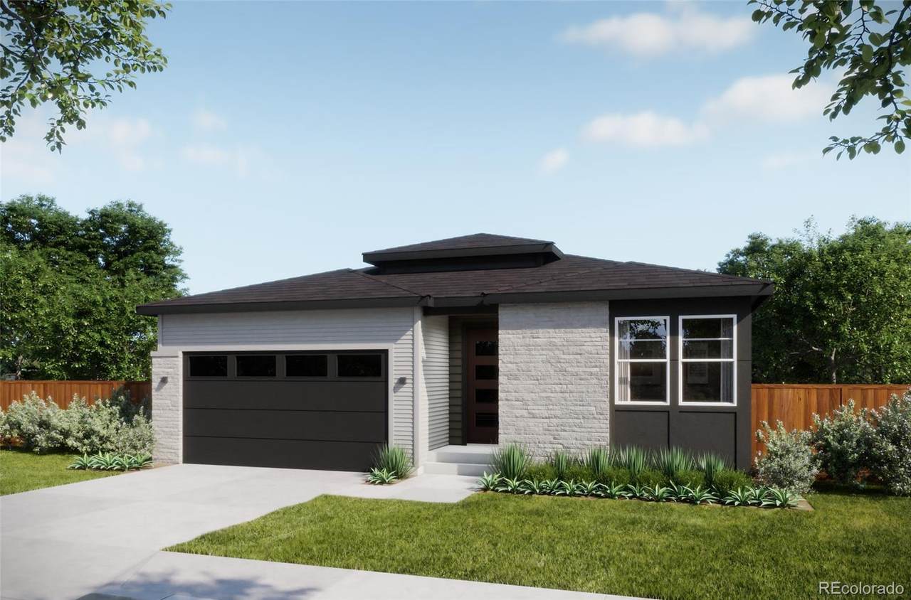 16821 Mighty Eagle Avenue - Photo 1
