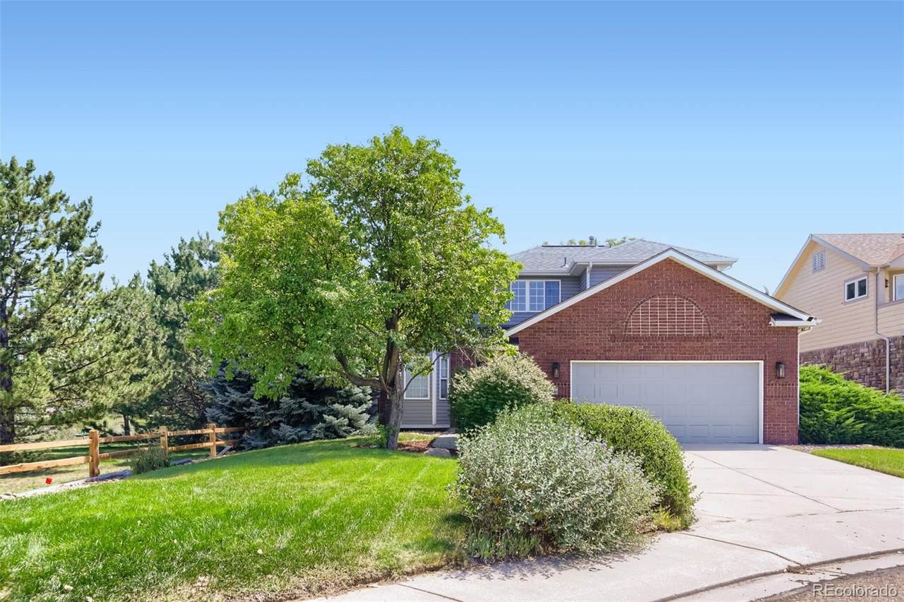 2054 Falcon Drive - Photo 1