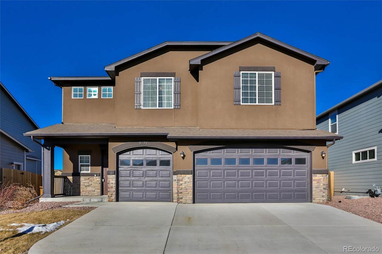 8474 Hardwood Circle - Photo 1