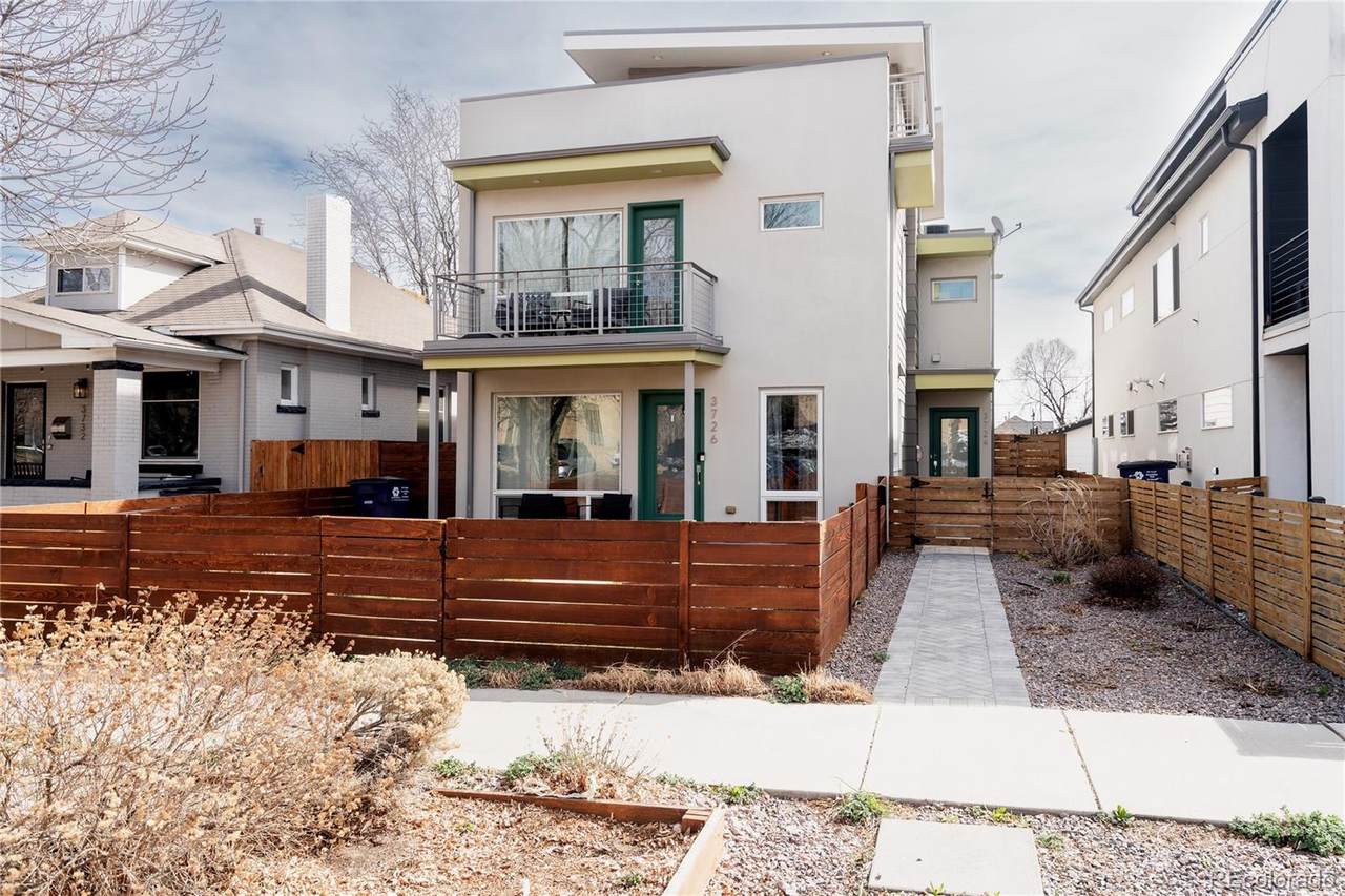 3724 Quivas Street - Photo 1