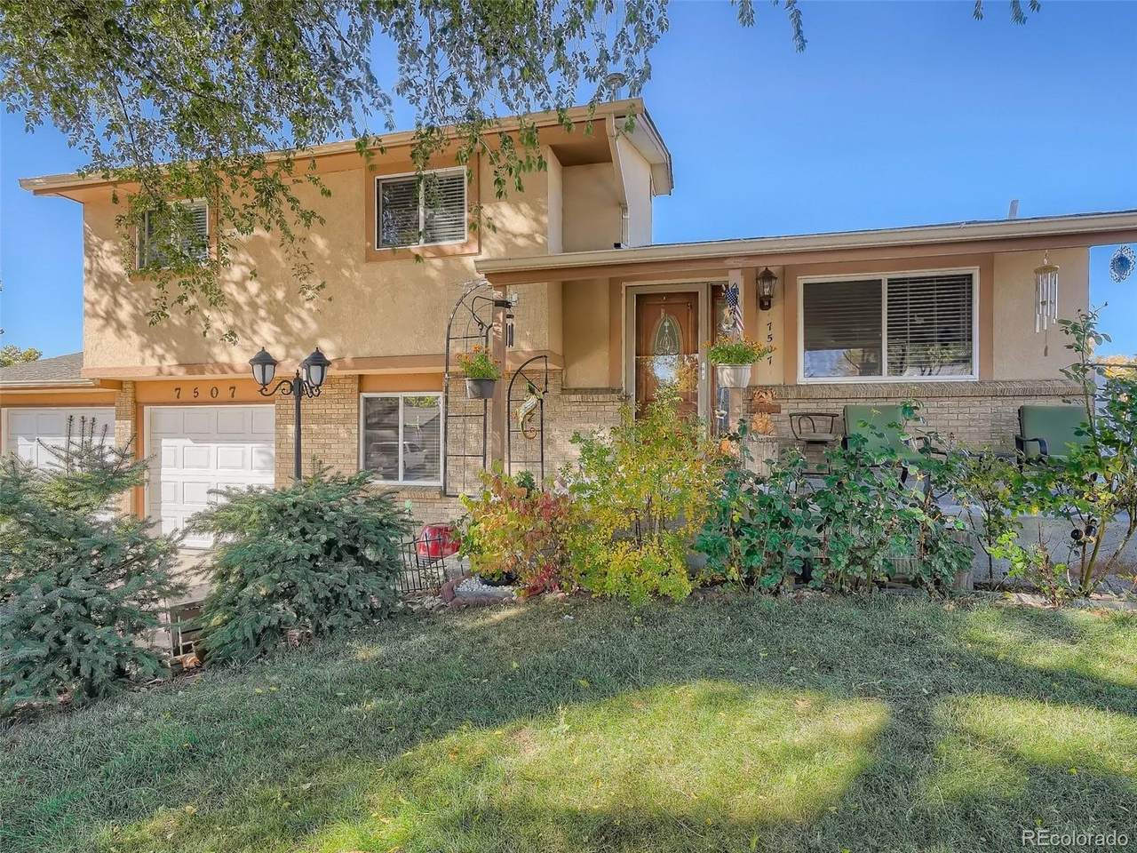 7507 Newland Street - Photo 1